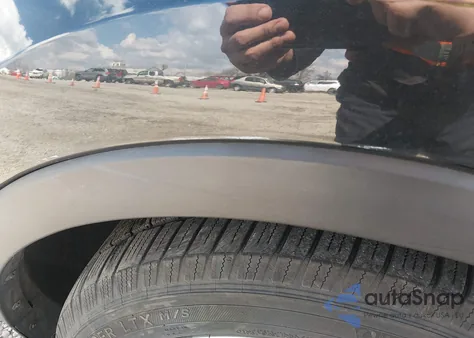 2015 Ford Explorer Sport z USA, uszkodzony, nr VIN 1FM5K8GT3FGA02108